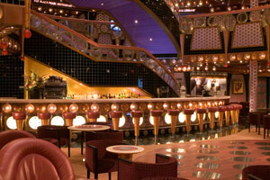 Atrium Bar