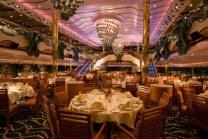 The Black Pearl Restaurant