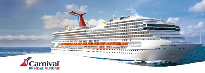 Carnival Sunrise