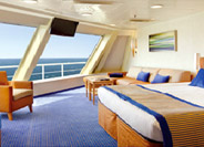 Scenic Grand Ocean View Stateroom