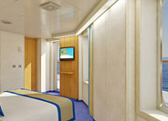 Premium Vista Balcony