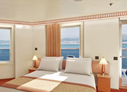 Premium Vista Balcony