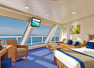 Scenic Grand Ocean View Stateroom