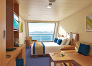 Scenic Ocean View Stateroom