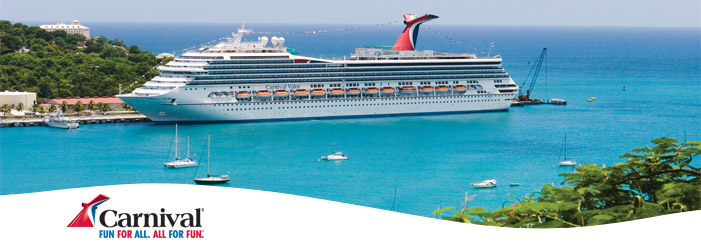Carnival Valor