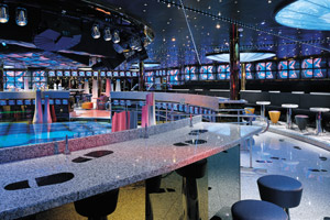 One Small Step Dance Club