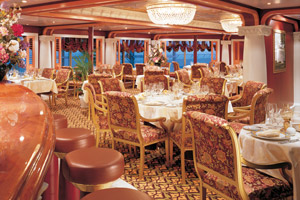 Scarlett's Steakhouse