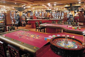 Shogun Club Casino