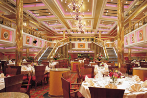 Washington Dining Room