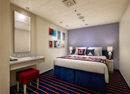 Family Harbor Interior