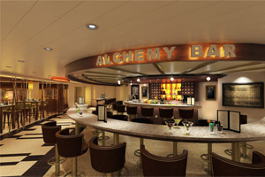 Alchemy Bar
