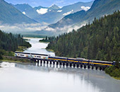 Celebrity Alaska Cruise Tour