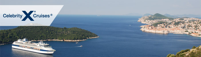 Celebrity Cruise Tours