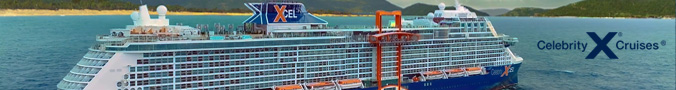Celebrity Cruises
