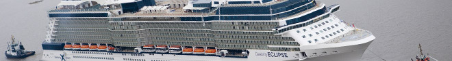 Celebrity Eclipse