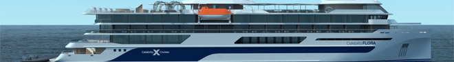 Celebrity Flora