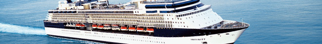 Celebrity Infinity