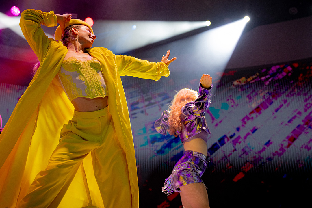 Persian Garden on Celebrity Cruises ships