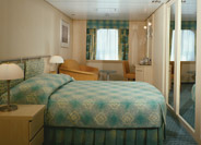 Ocean View Stateroom