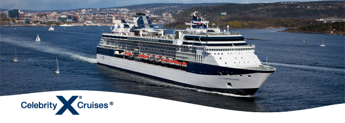 Celebrity Constellation