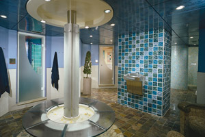 Canyon Ranch SpaClub