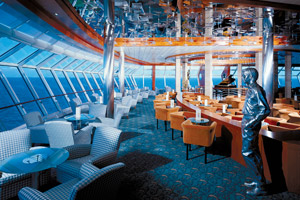 Reflections Nightclub