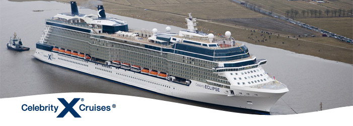 Celebrity Eclipse