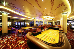 Fortunes Casino