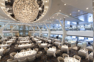 Moonlight Sonata Restaurant