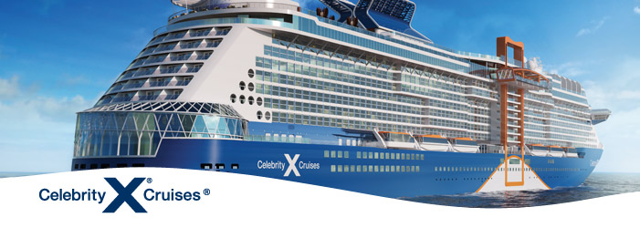 Celebrity Edge