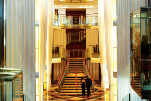 Grand Foyer