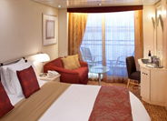 Deluxe Ocean View with Veranda