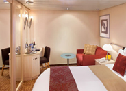 Inside Stateroom