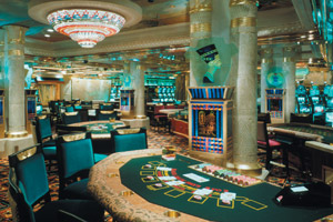 Fortunes Casino
