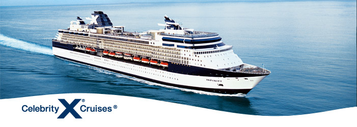 Celebrity Infinity
