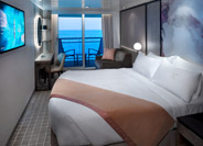 Deluxe Ocean View with Veranda