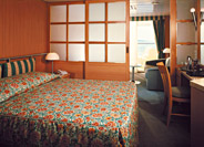 Family Ocean View Stateroom with Veranda