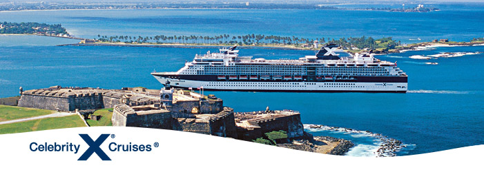 Celebrity Millennium