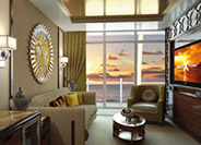 Penthouse Suite