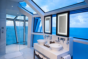 Reflection Suite Bathroom