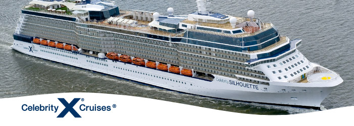 Celebrity Silhouette