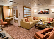 Celebrity Suite