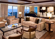 Penthouse Suite
