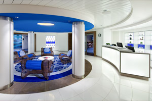 Canyon Ranch SpaClub