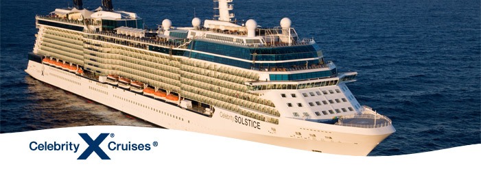 Celebrity Solstice