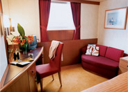 Deluxe Stateroom