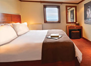 Premium Ocean View Stateroom