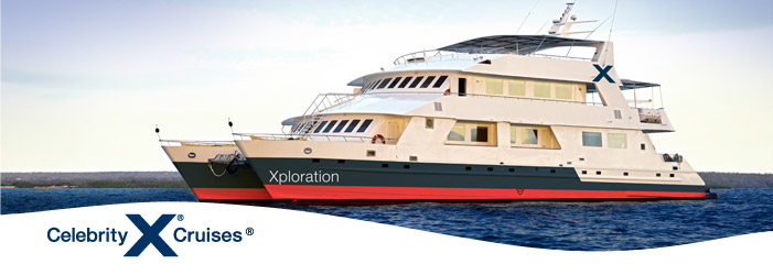 Celebrity Xploration