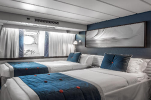 Stateroom