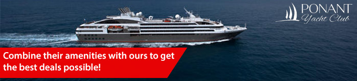 Ponant Yacht Club